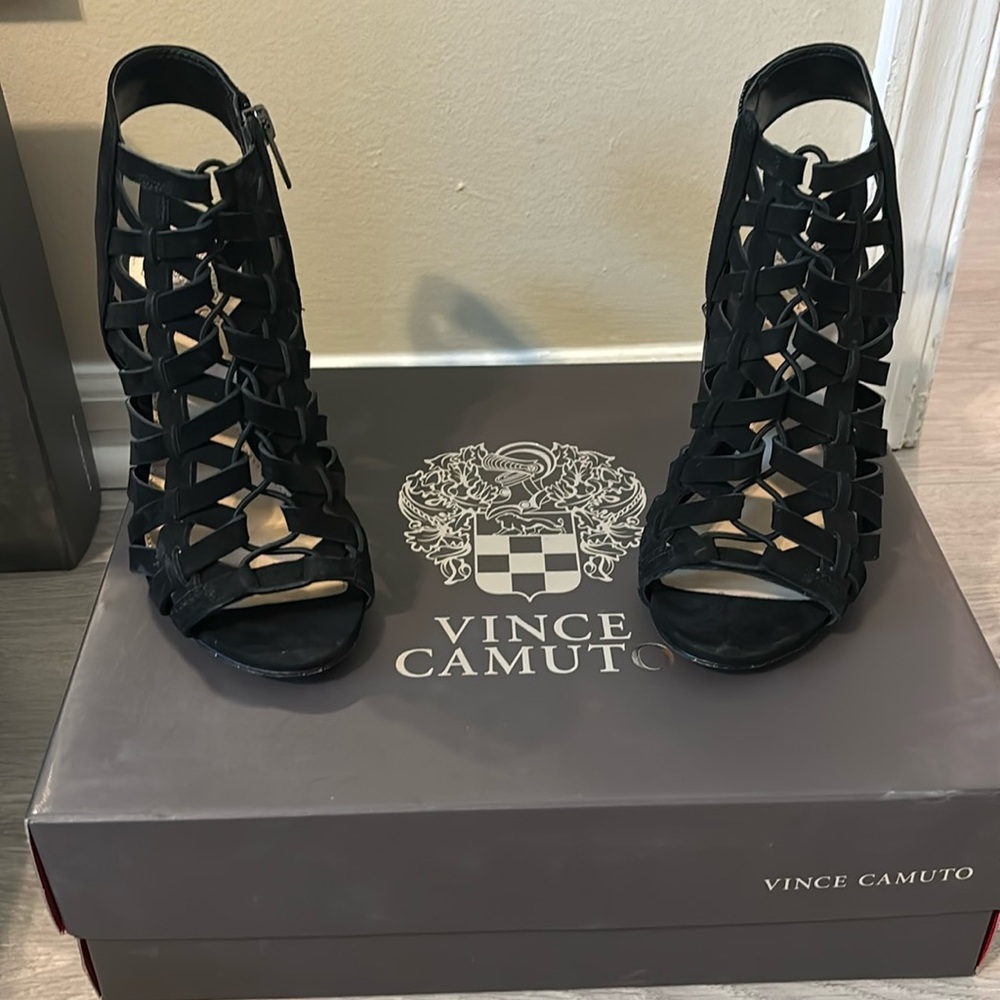 Vince Camuto Sandal